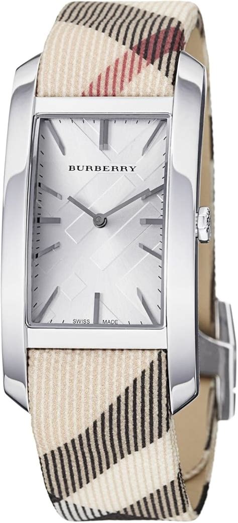 burberry uhren damen günstig|Burberry Uhren .